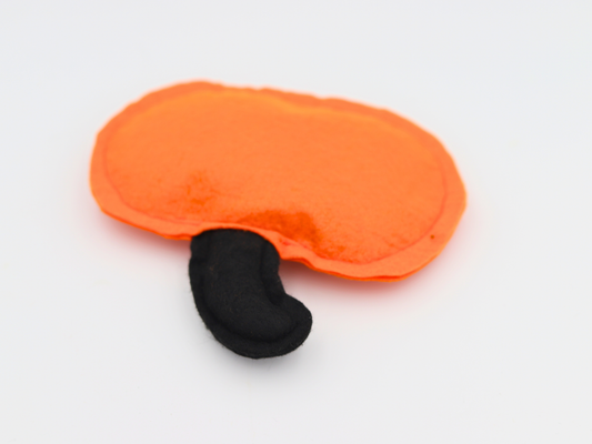 Meow Pumpkin - Meow Avenue Cat Store