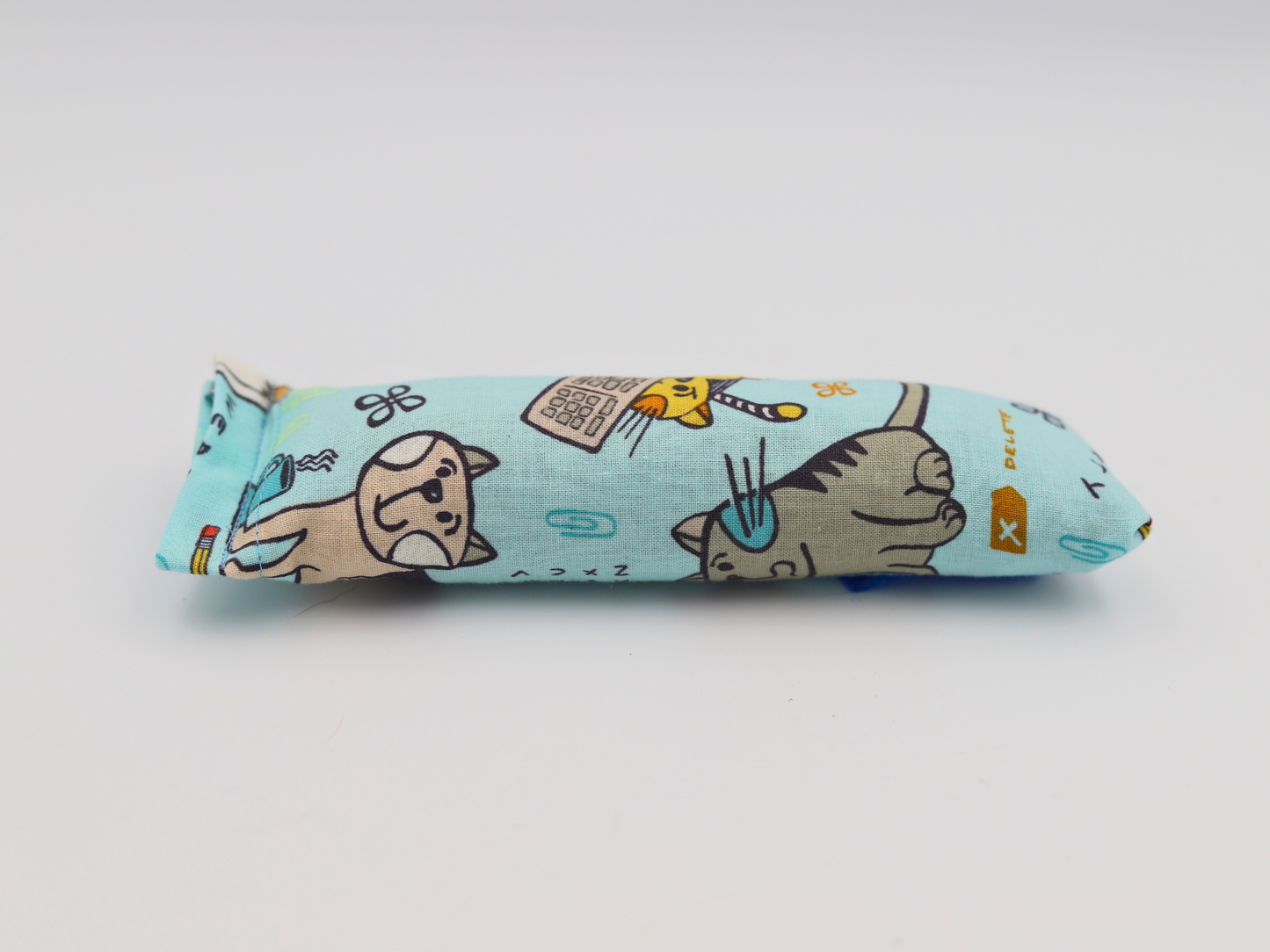 Meownip Kickers