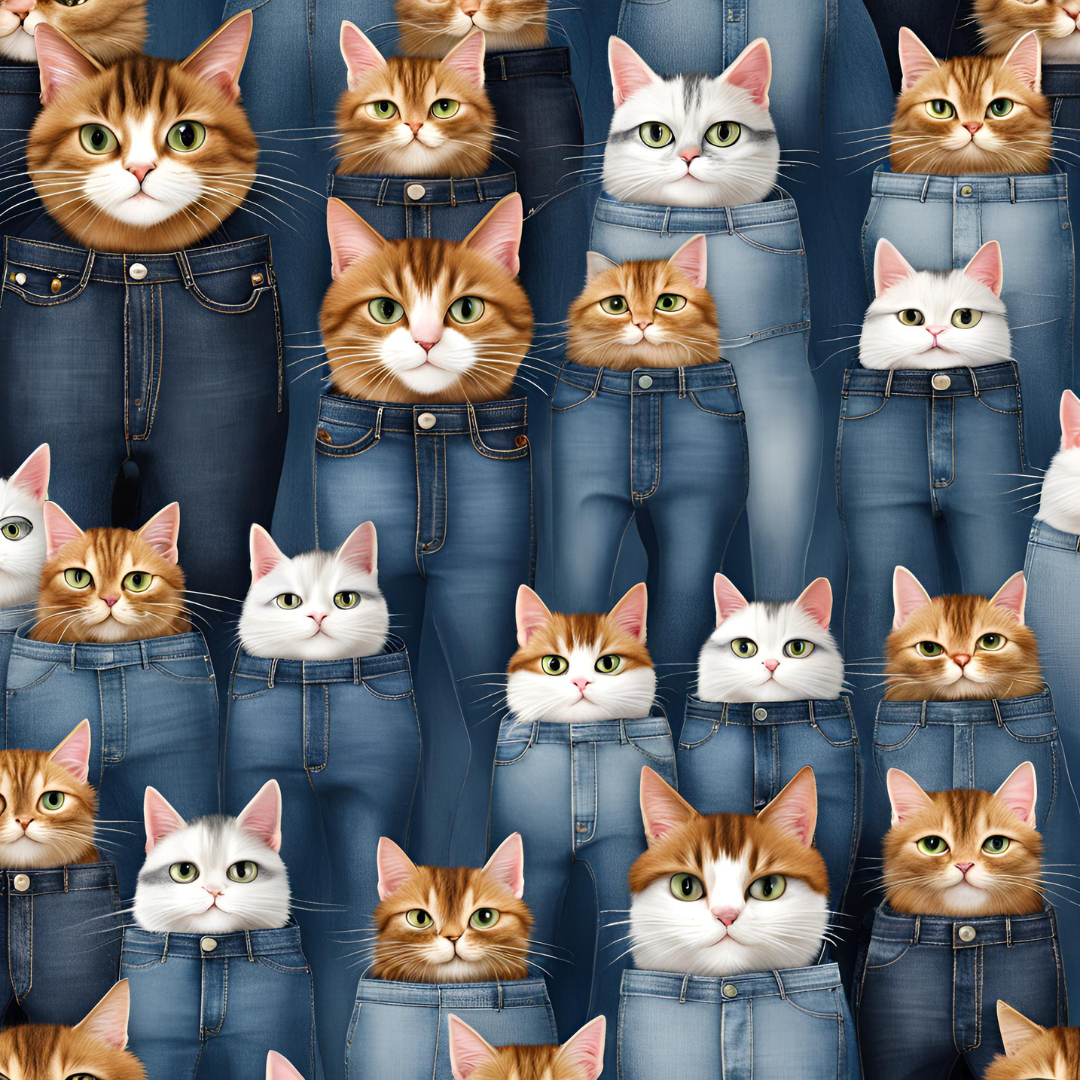 Re-Purrpose Range