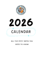 2026 Meow Dates PDF