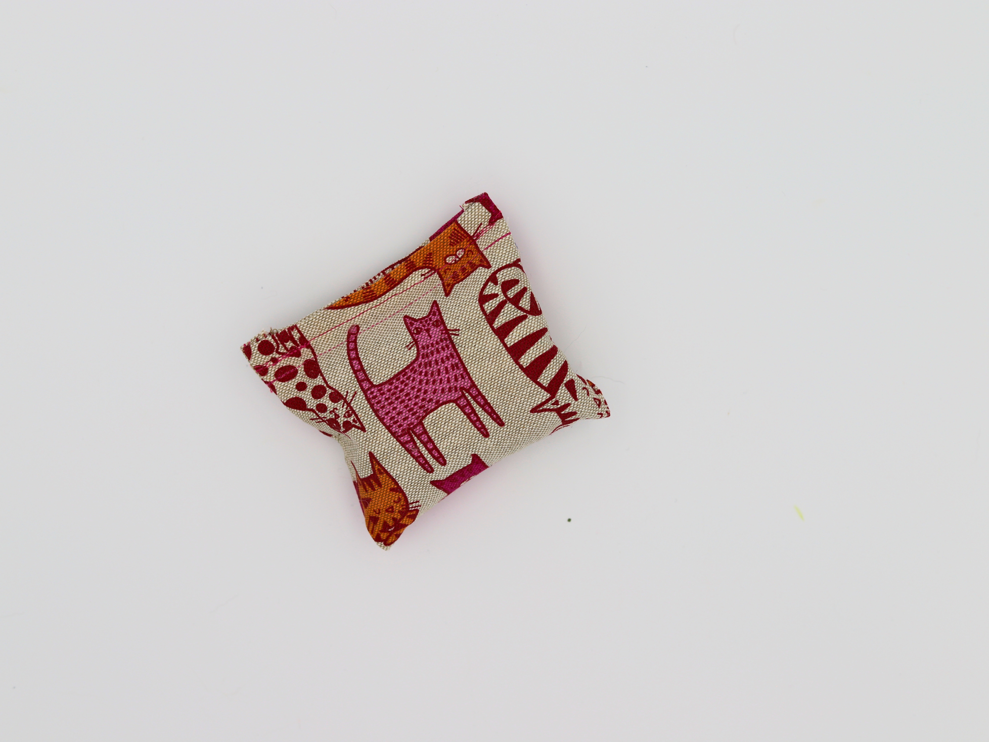 Missy Cat Show Live - Meow Mistake - Meow Avenue Cat Store