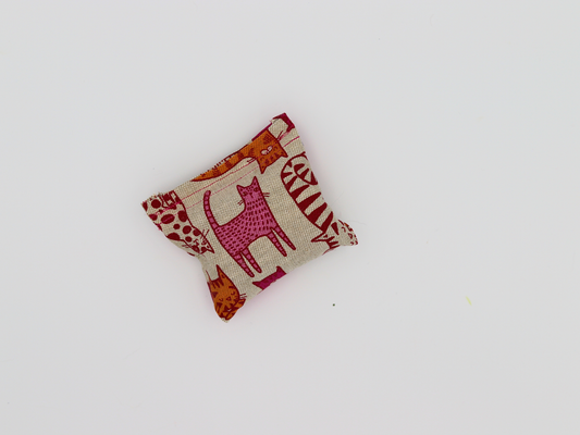 Missy Cat Show Live - Meow Mistake - Meow Avenue Cat Store