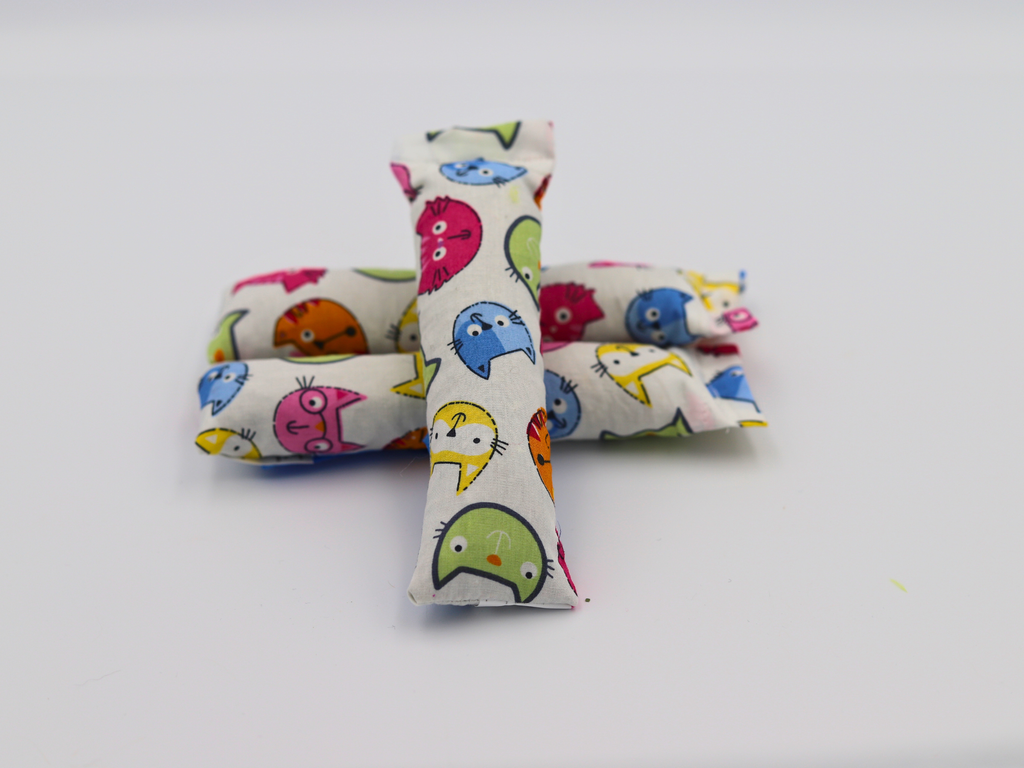 Cool Cats Club - Meow Mistakes - Meow Avenue Cat Store