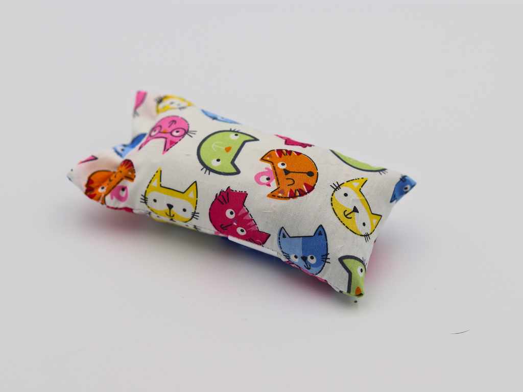 Cool Cats Club Mini Dream Kicker -Meow Mistake - Meow Avenue Cat Store