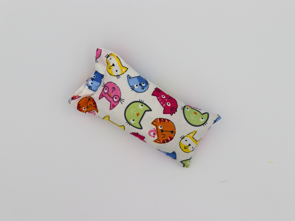 Cool Cats Club Mini Dream Kicker -Meow Mistake - Meow Avenue Cat Store