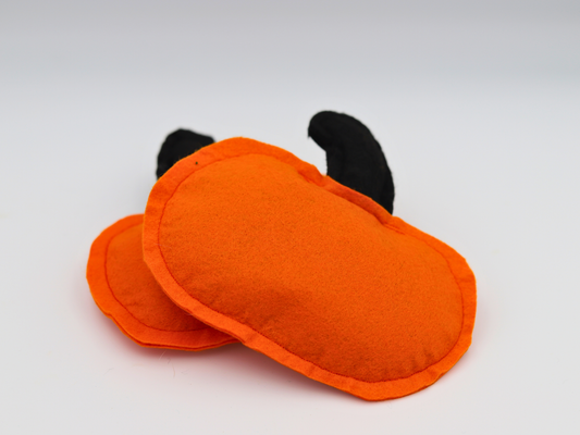 Meow Pumpkin