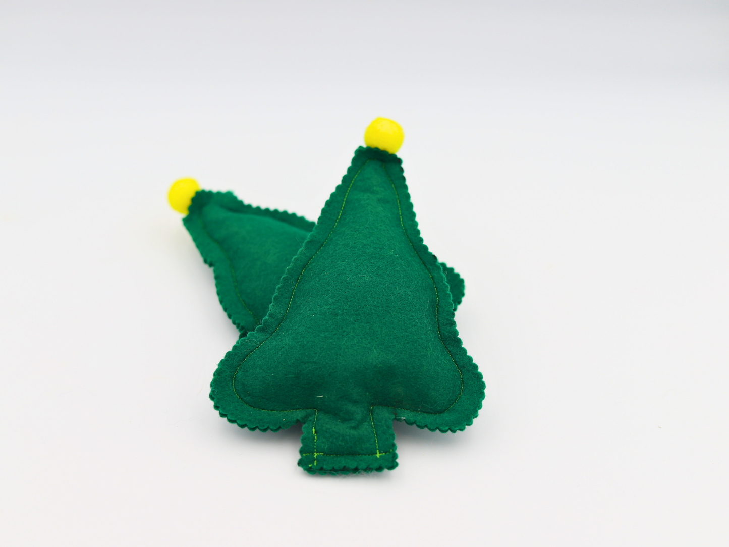 Catmas Tree