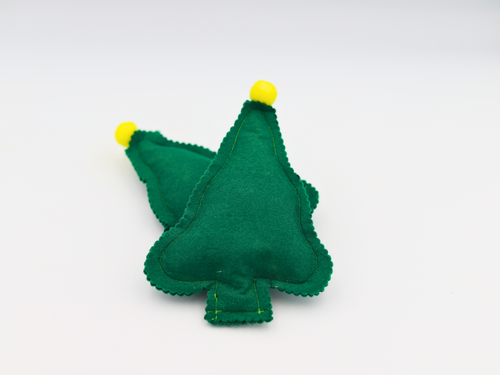 Catmas Tree - Meow Avenue Cat Store