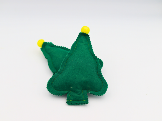 Catmas Tree