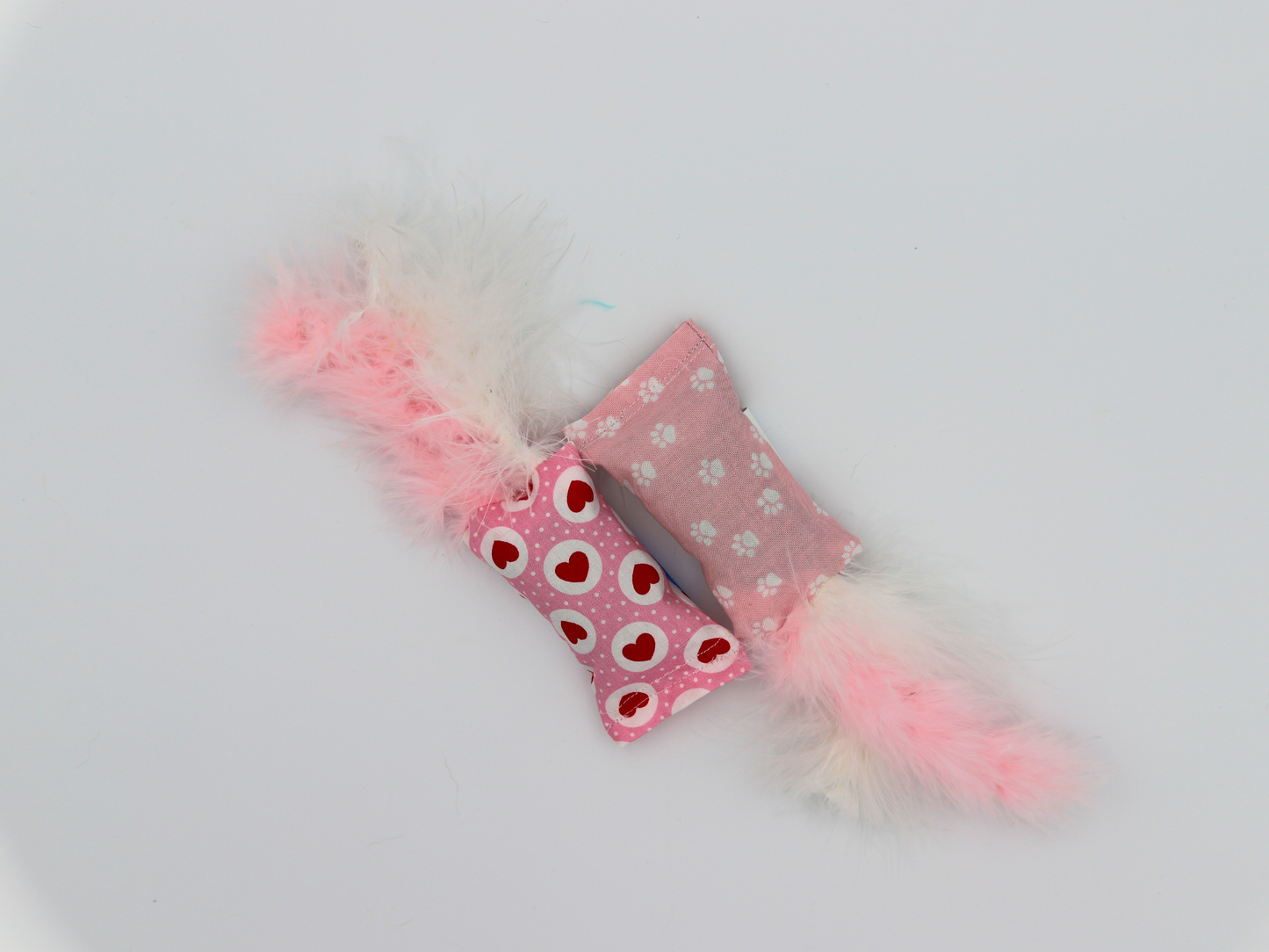 Final Feather Kicker Duos! - Meow Avenue Cat Store