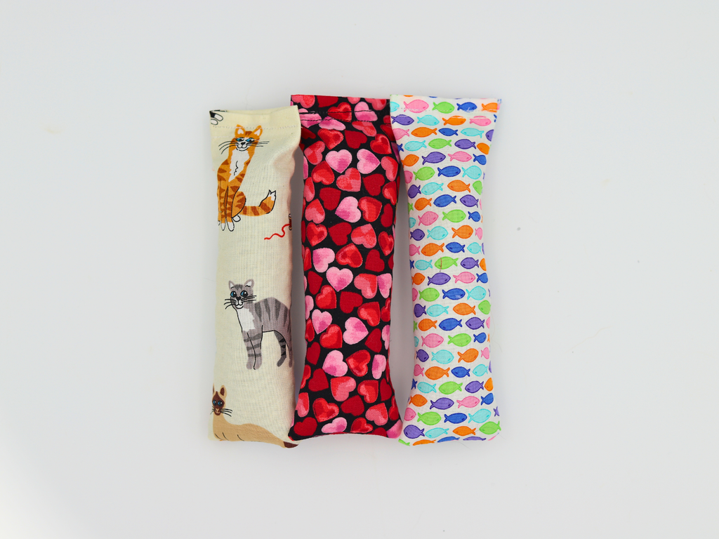 Kickers - MeowLet - Meow Avenue Cat Store