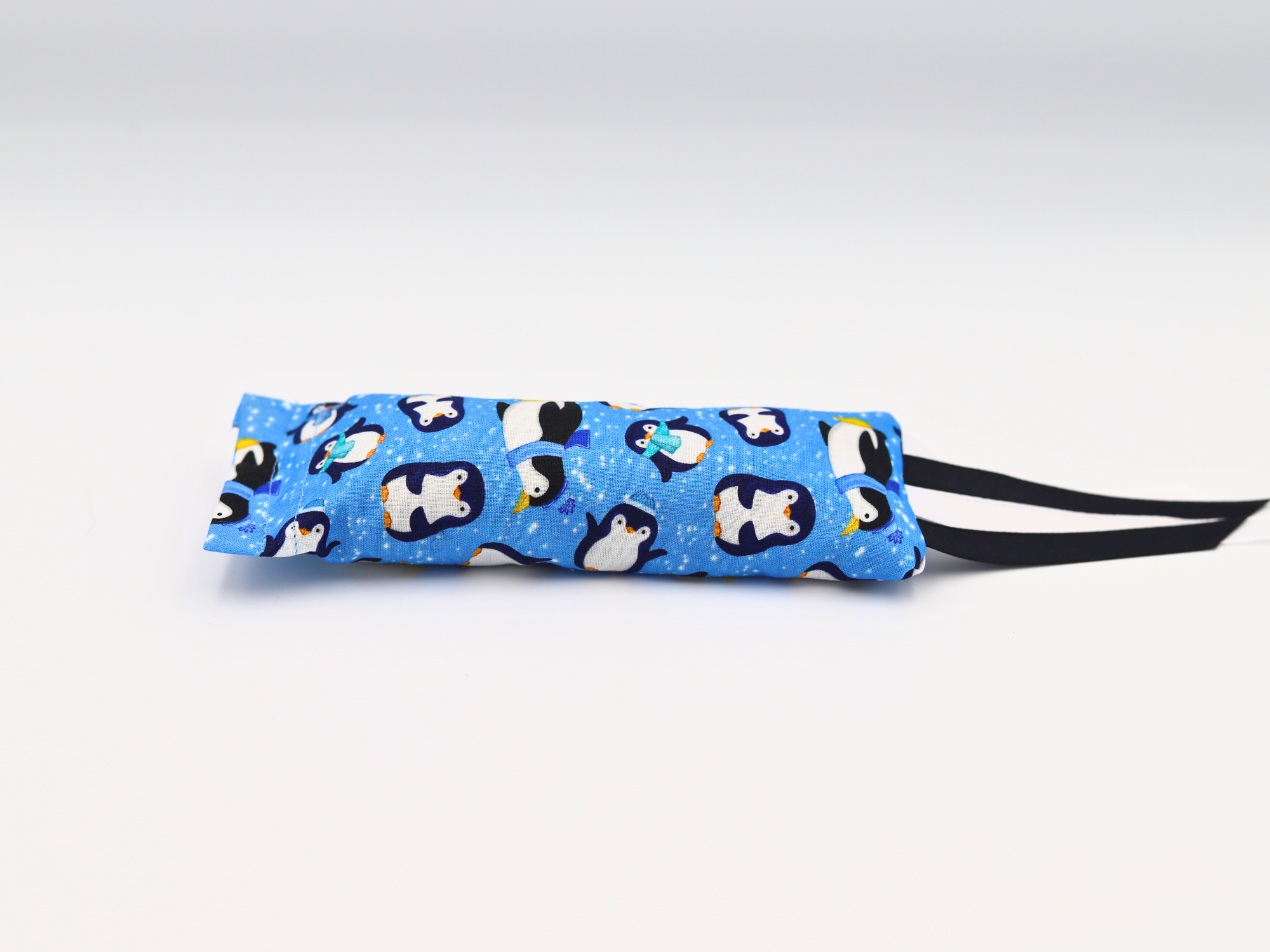 Monster's Penguin Kicker