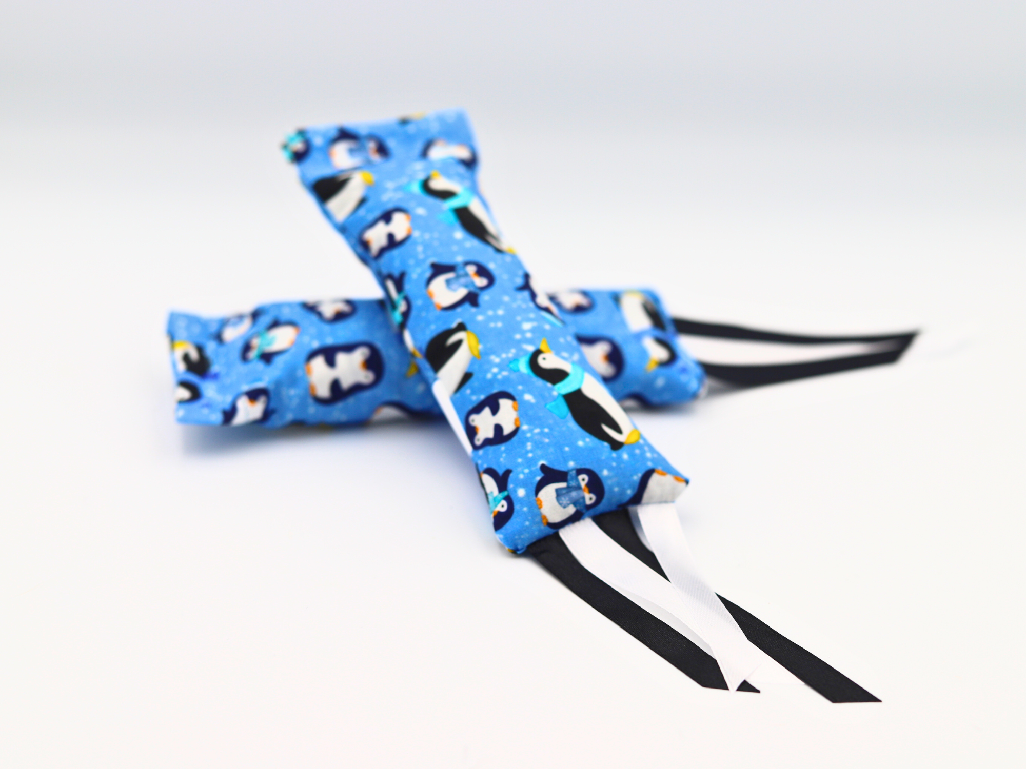 Monster's Penguin Kicker