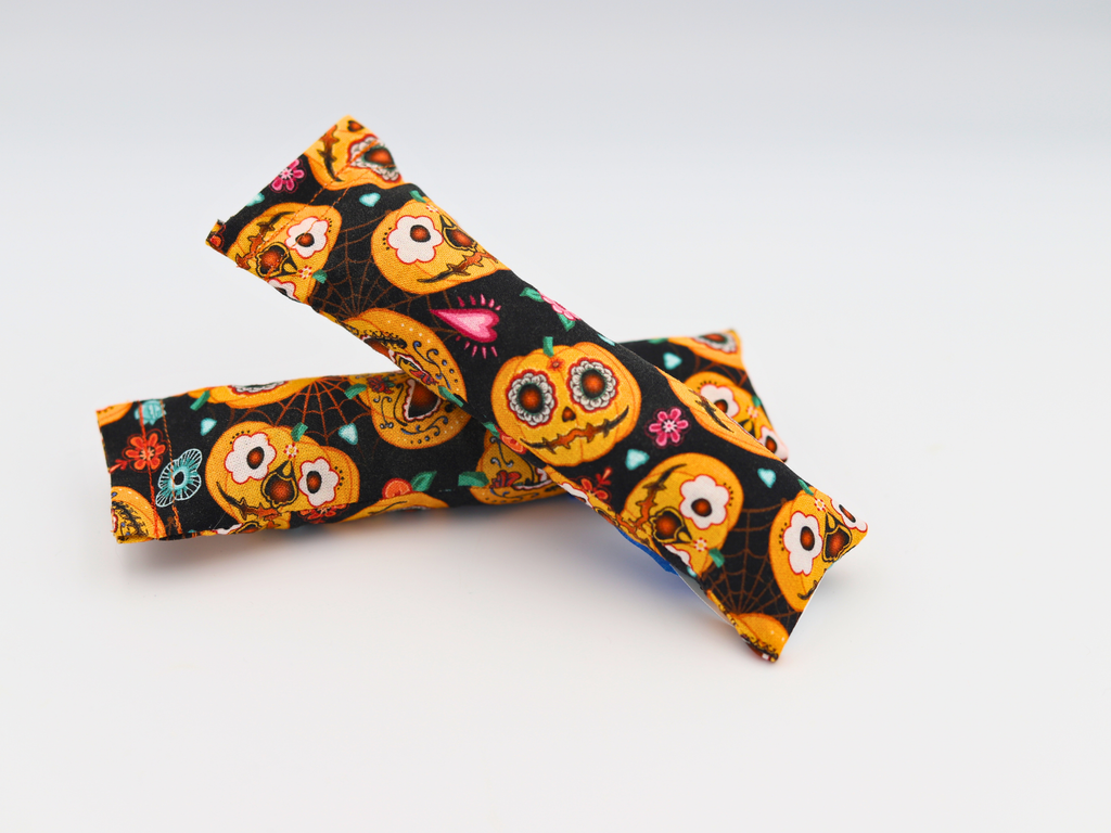 Hallow-Kickers - Meow Avenue Cat Store