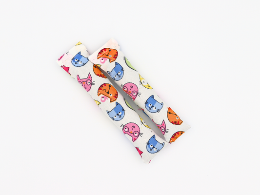 Cool Cats Club Kicker Mistake - Meow Avenue Cat Store