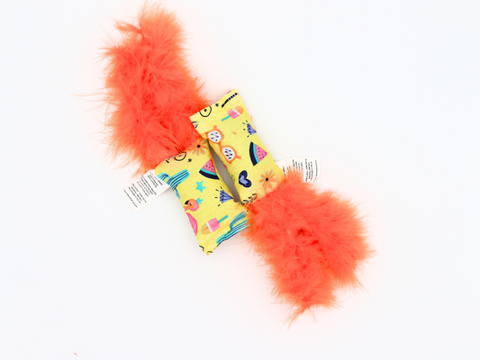 Feline Beachy FKD - Meow Avenue Cat Store