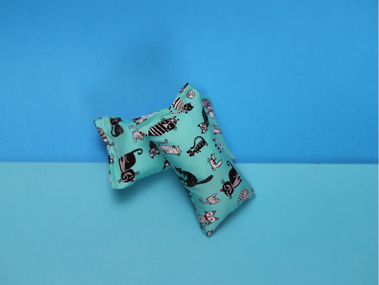 Mini Mega Dream Kicker - Meow Avenue Cat Store