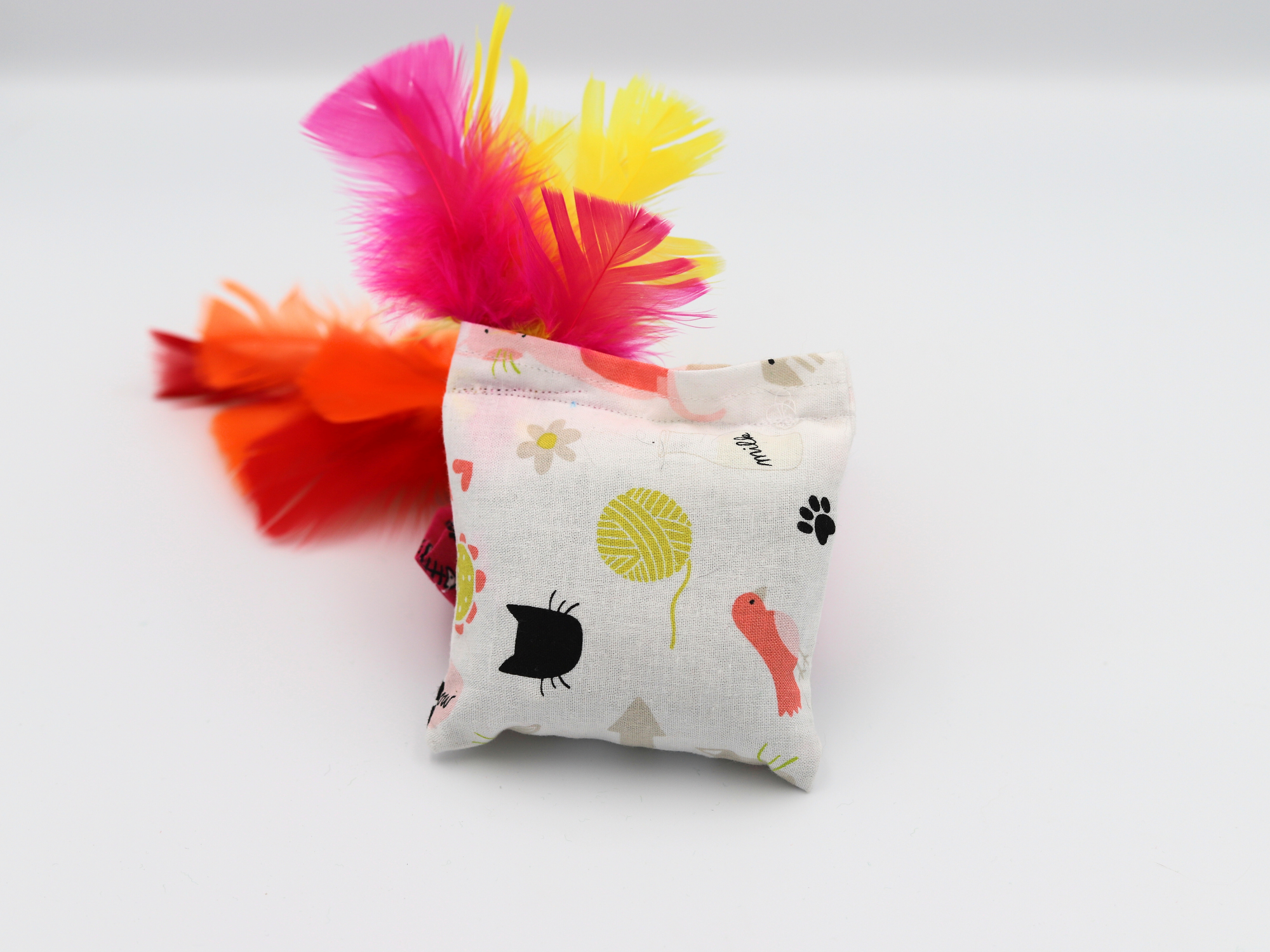 Missy - Meow Avenue Cat Store