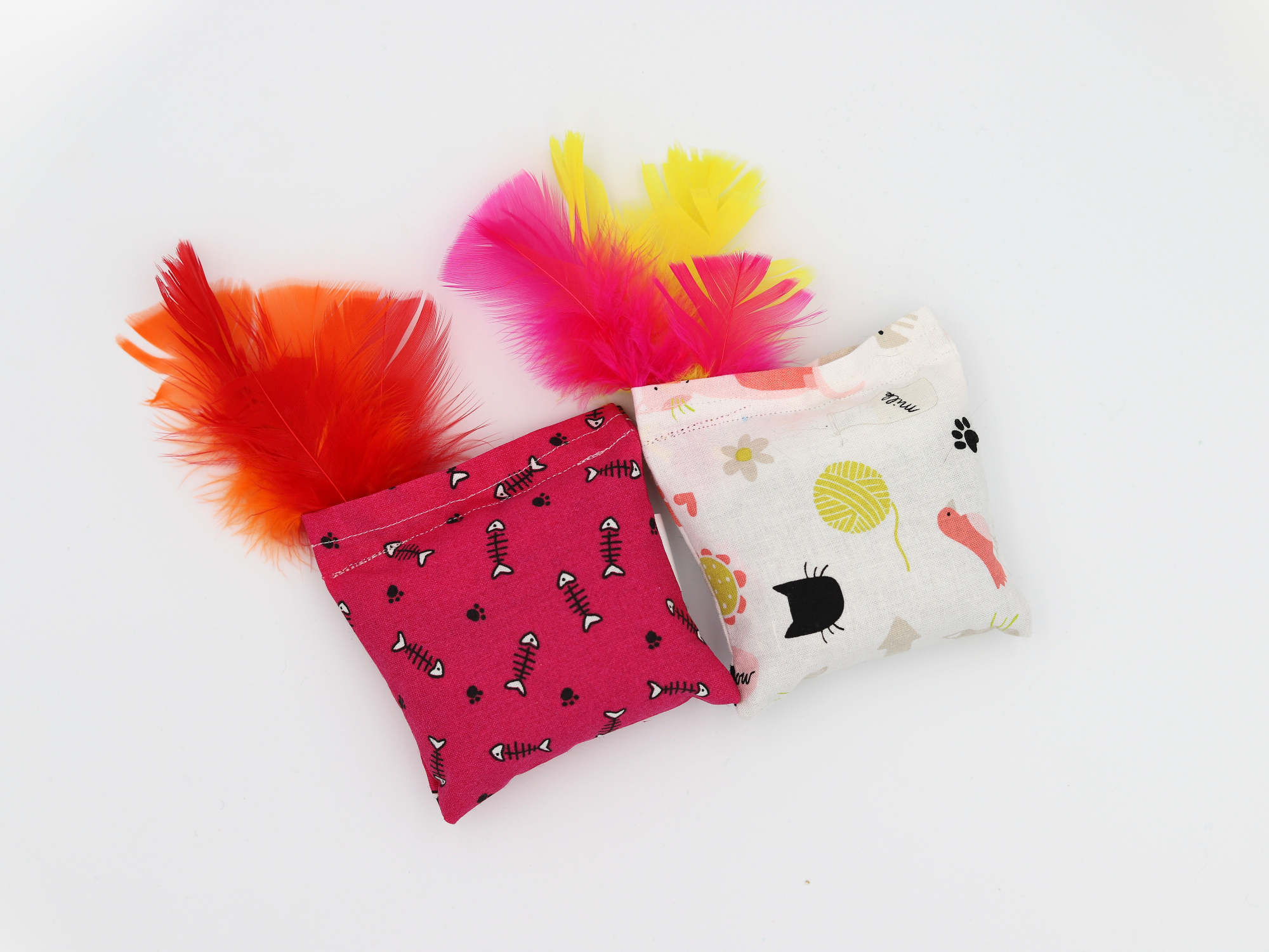 Missy - Meow Avenue Cat Store