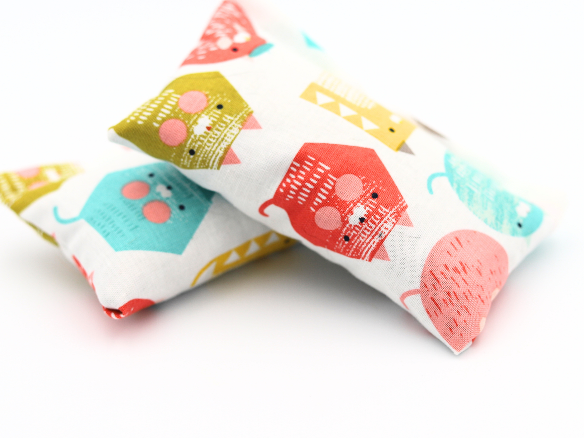 Meow Pillow - Meow Avenue Cat Store