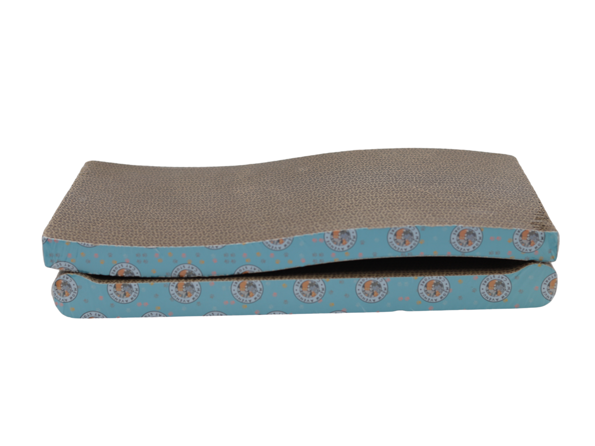 Scratch Boards - Meow Avenue Cat Store