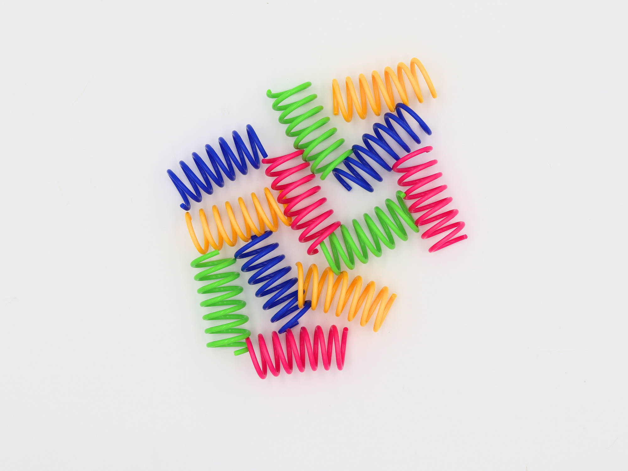 Meow Small Cat Springs - Meow Avenue Cat Store