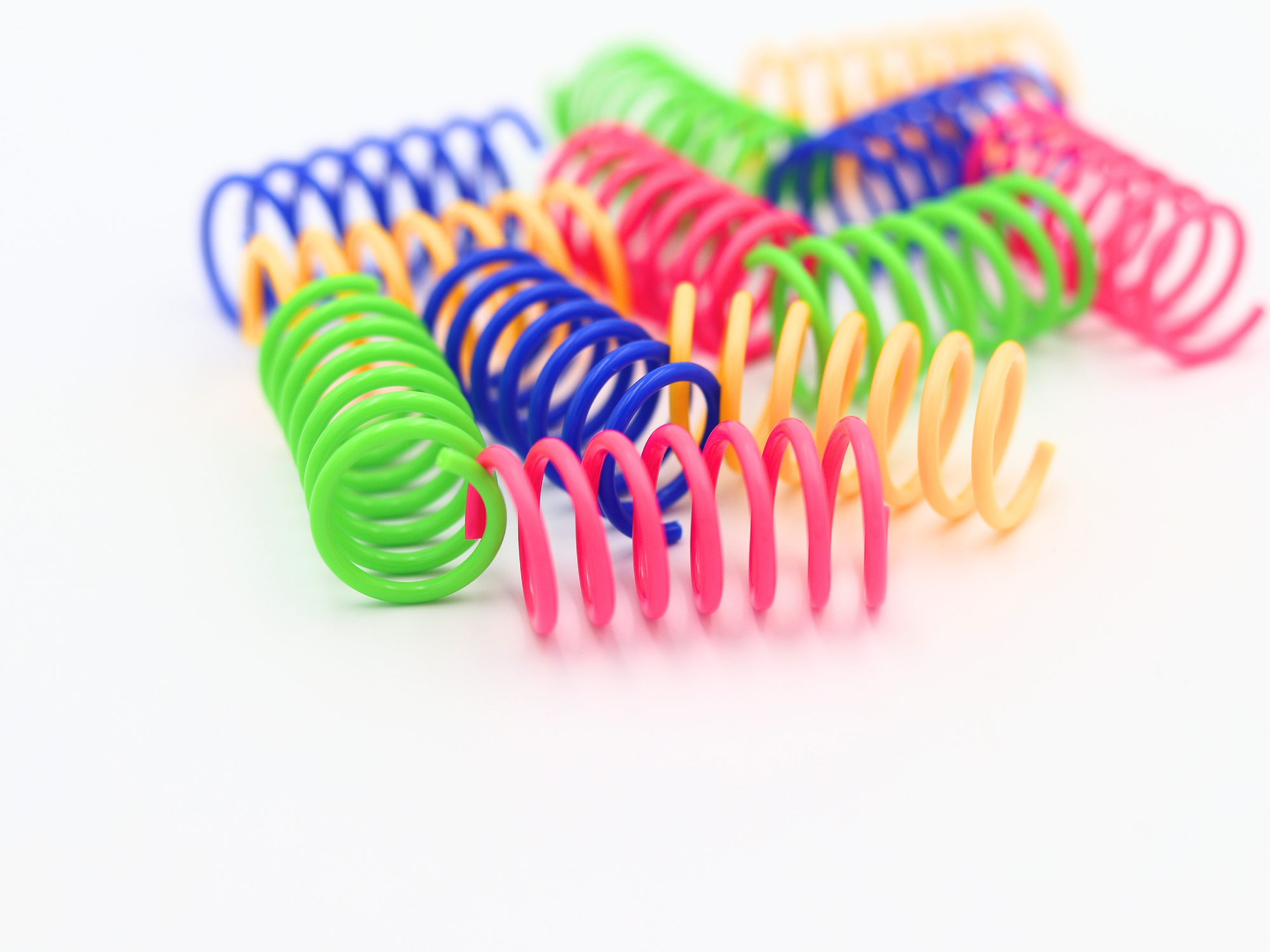 Meow Small Cat Springs - Meow Avenue Cat Store