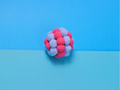 Meow Rattle Pom Balls! - Meow Avenue Cat Store