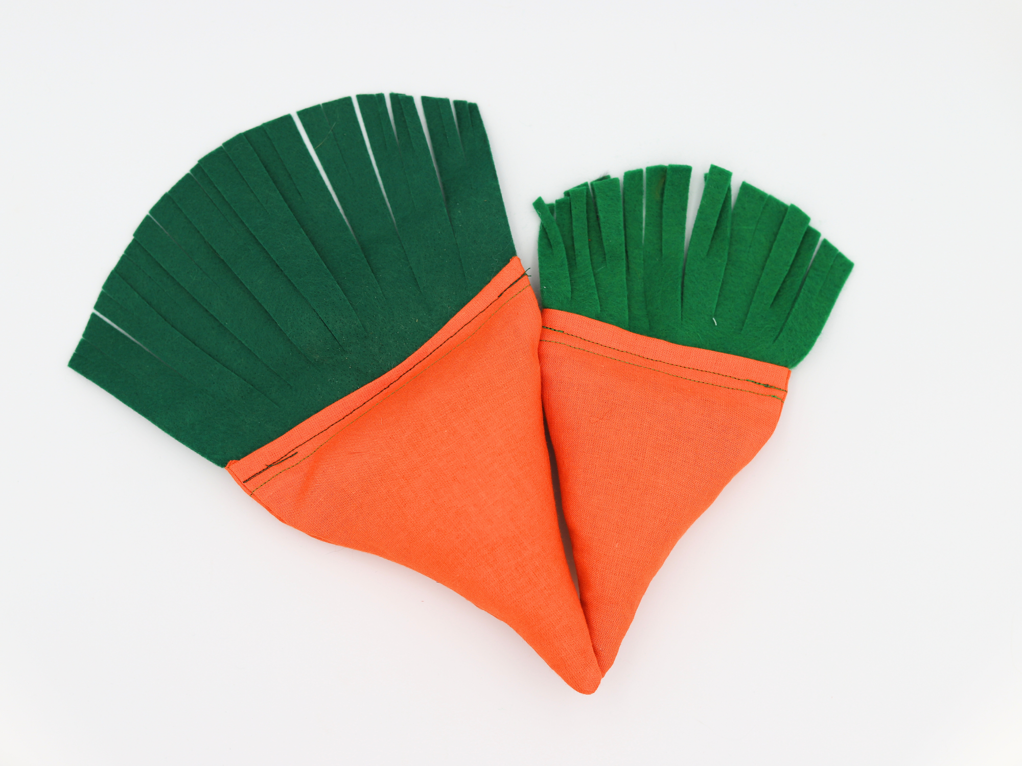 Carrot - Meow Avenue Cat Store