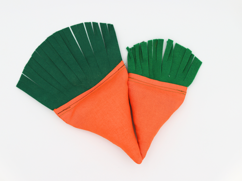 Carrot - Meow Avenue Cat Store