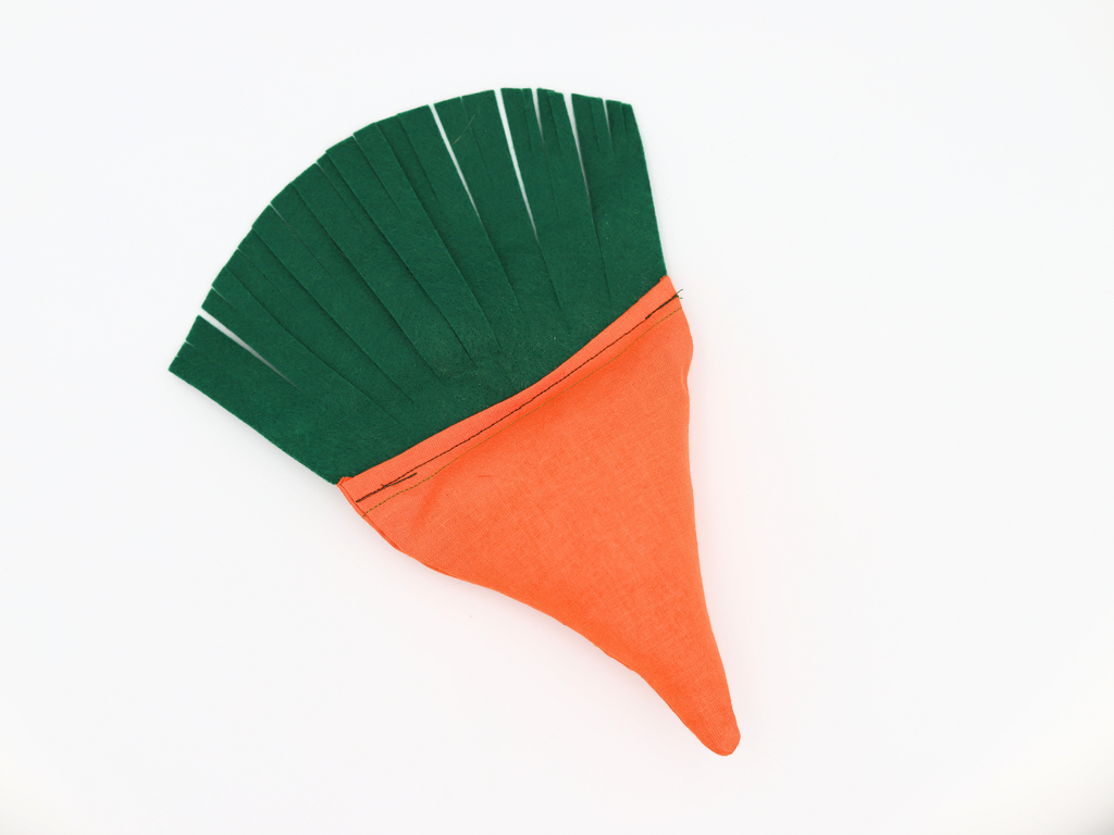 Carrot - Meow Avenue Cat Store