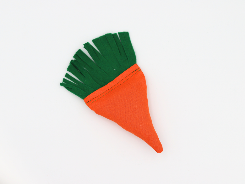 Carrot - Meow Avenue Cat Store