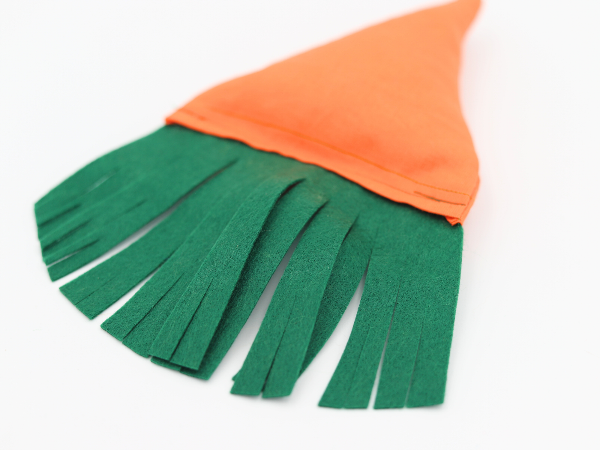 Carrot - Meow Avenue Cat Store