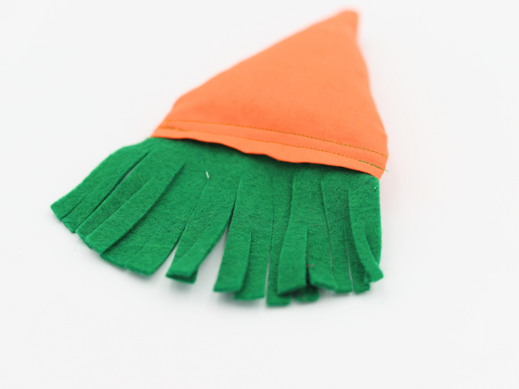 Carrot - Meow Avenue Cat Store