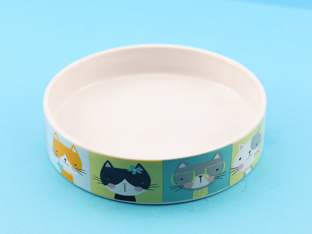 Meow Bowls! - Meow Avenue Cat Store
