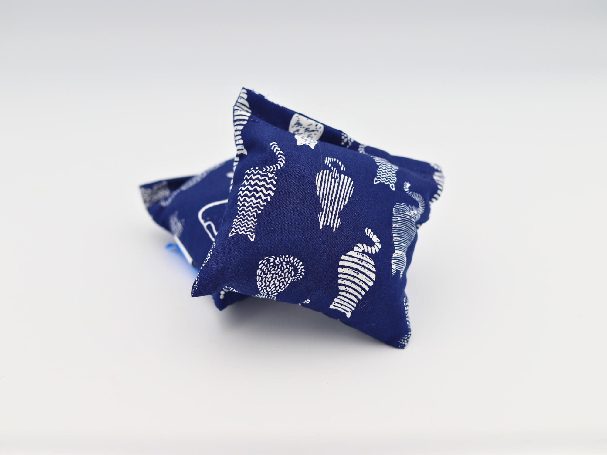 Snowball - Cat Show Live - Meow Avenue Cat Store