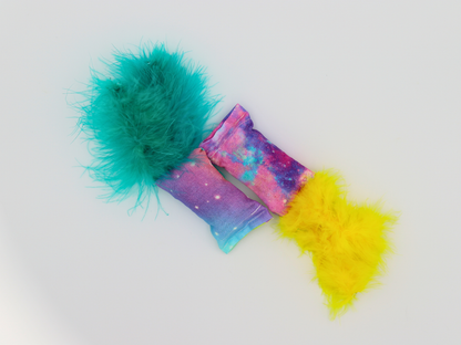 Feather Kicker Duos - Meow Avenue Cat Store