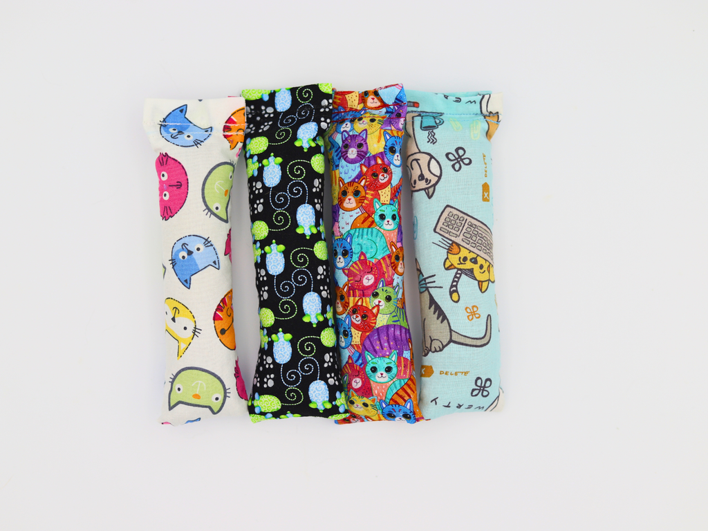 Meownip Kickers - Meow Avenue Cat Store