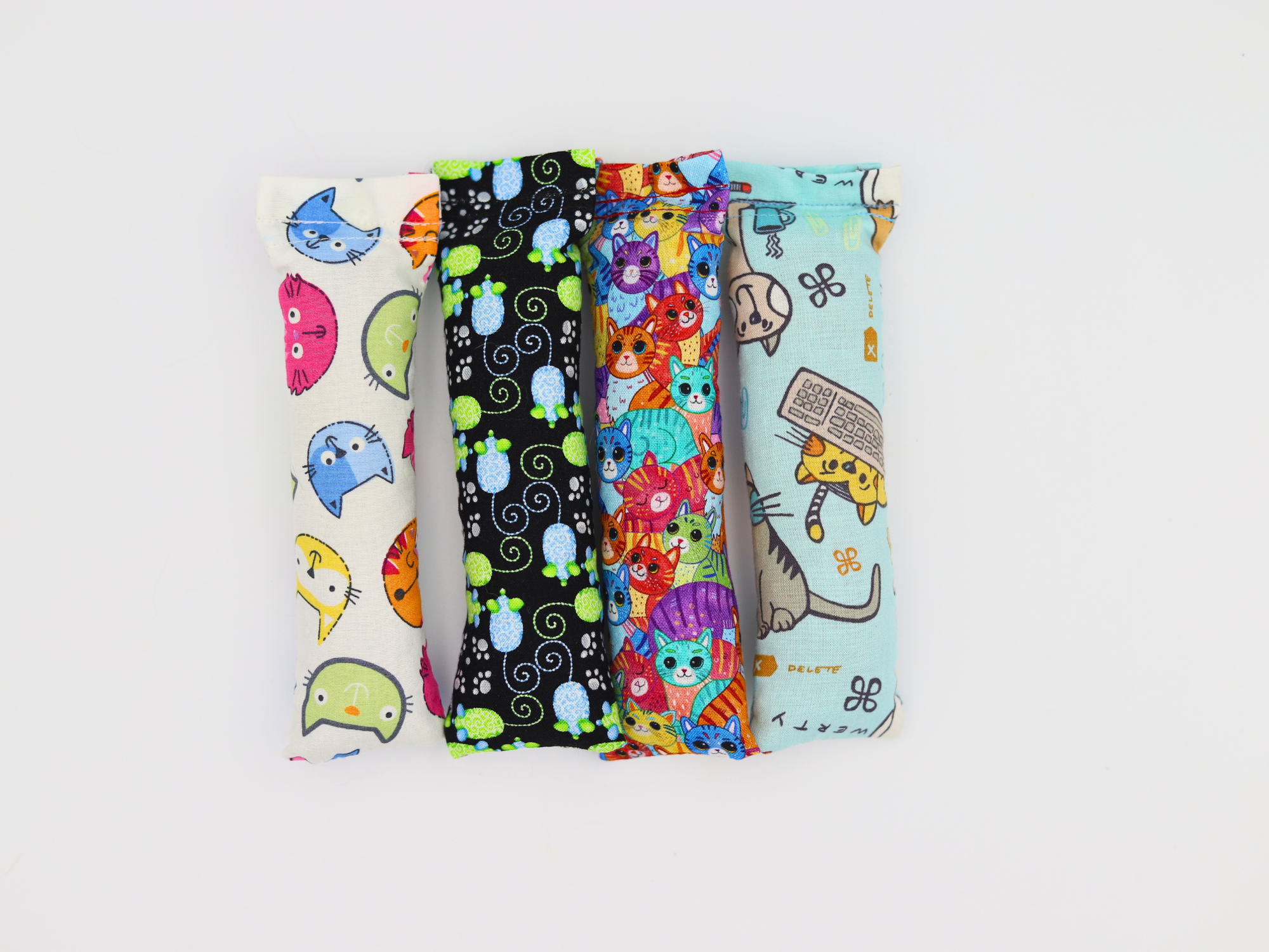 Meownip Kickers - Meow Avenue Cat Store