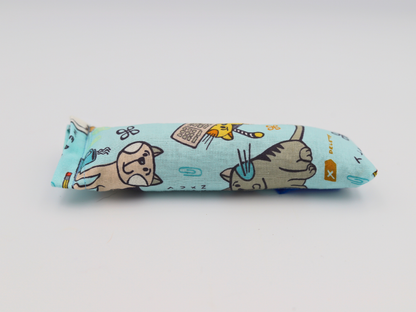 Meownip Kickers