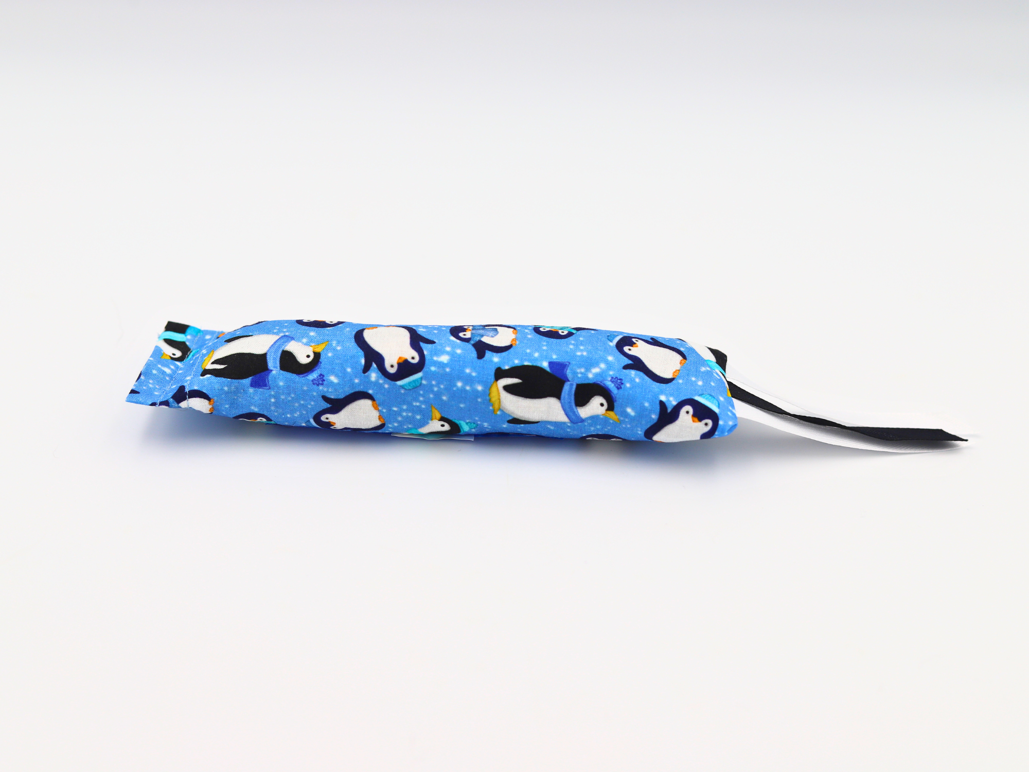 Monster's Penguin Kicker Mistakes! - Meow Avenue Cat Store