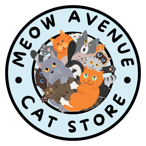The sales meow shop