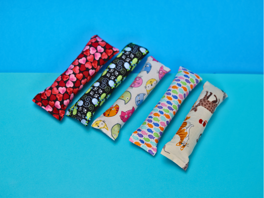 Meownip Kickers - Meow Avenue Cat Store
