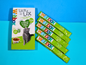 Webbox Lick e Lix - Meow Avenue Cat Store