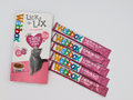 Webbox Lick e Lix - Meow Avenue Cat Store
