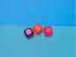 Milo's Light Up Dice - Meow Avenue Cat Store