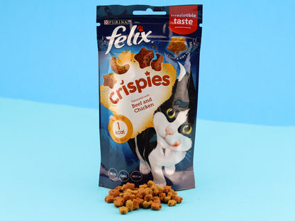 Felix Crispies