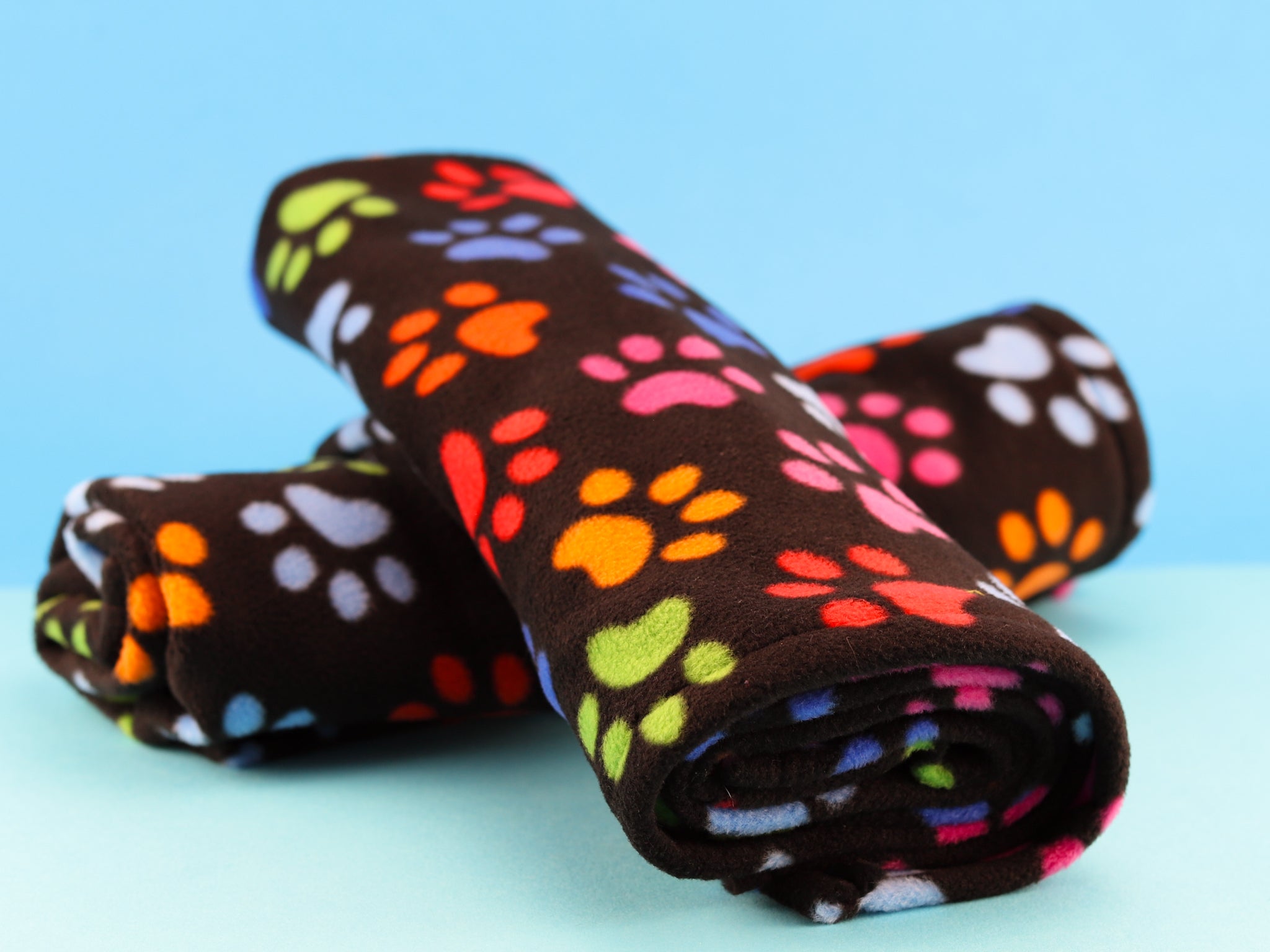 Meow Blankets - Meow Avenue Cat Store