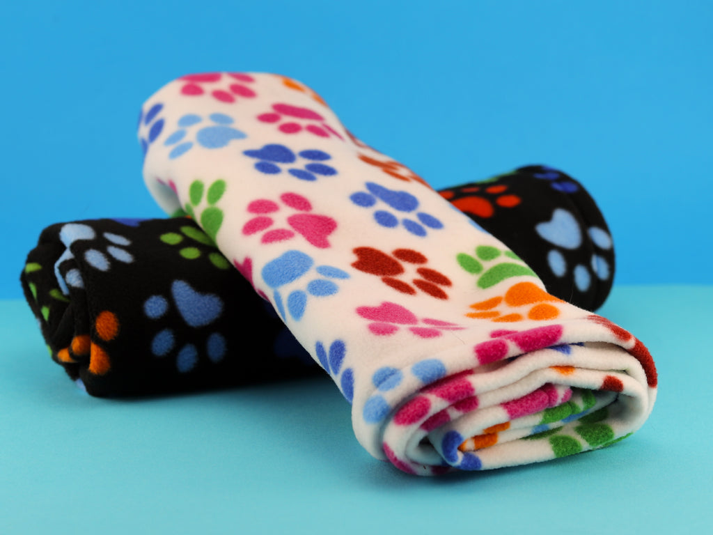 Meow Blankets - Meow Avenue Cat Store