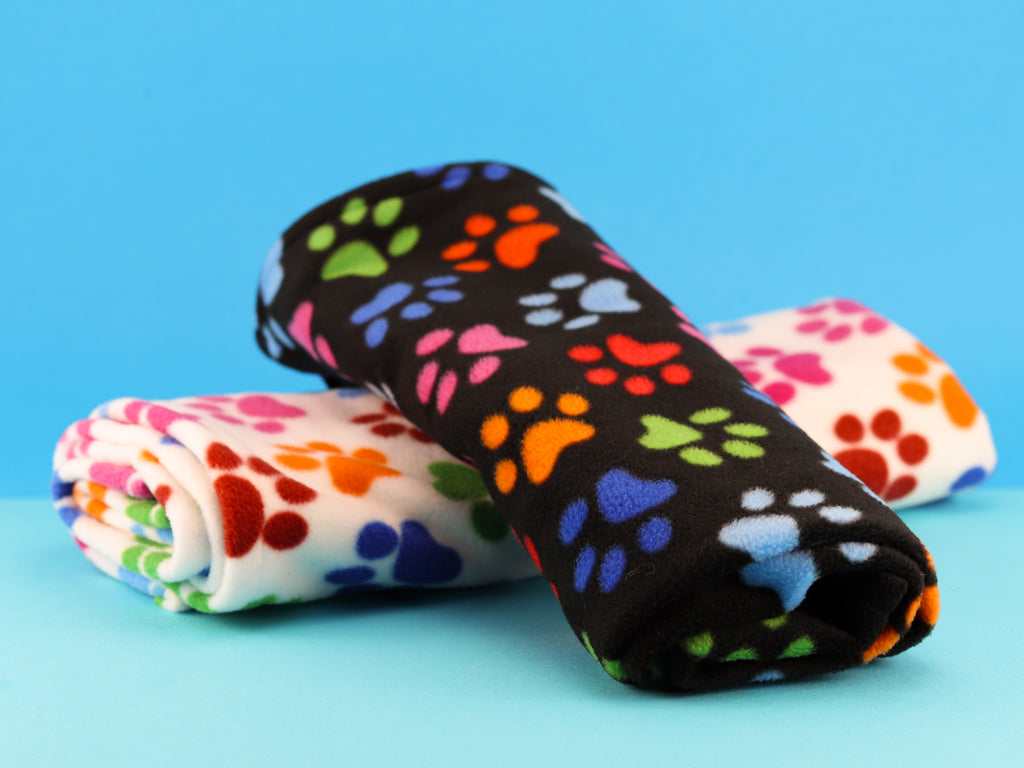 Meow Blankets - Meow Avenue Cat Store